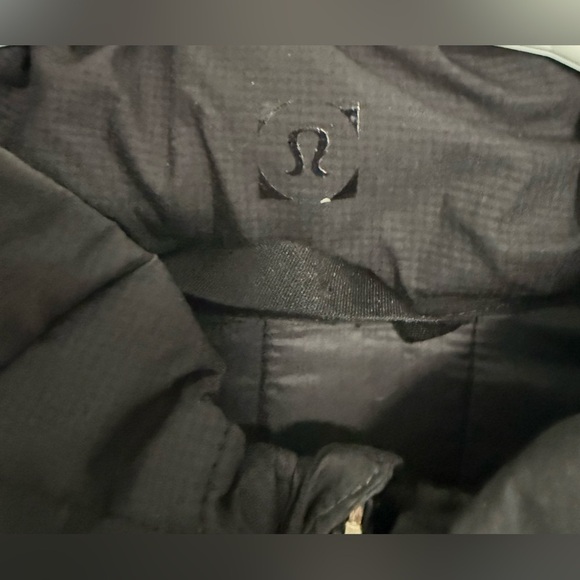 LULULEMON Sky Loft Jacket black Size XS - Picture 5 of 7